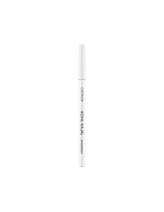 Catrice Kohl Kajal Waterproof 020 Tweet White 0,78g