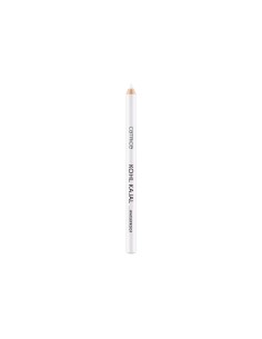 Catrice Kohl Kajal Waterproof 020 Tweet White 0,78g 2