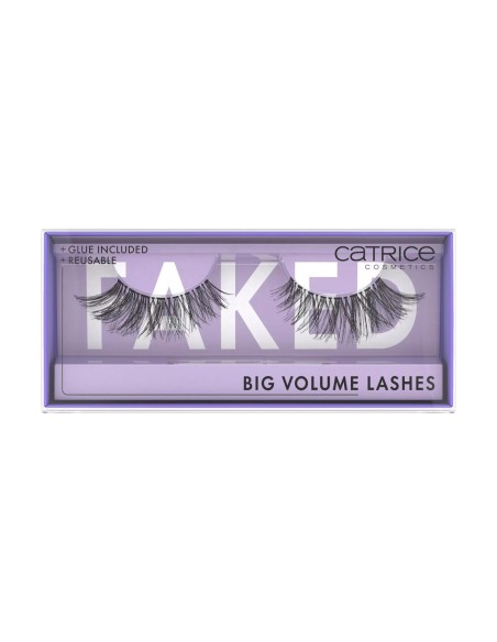 Catrice Faked Big Volume Lashes Catrice Faked Big Volume Lashes
