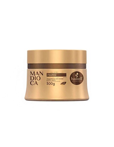 Haskell Mandioca Maske 300g