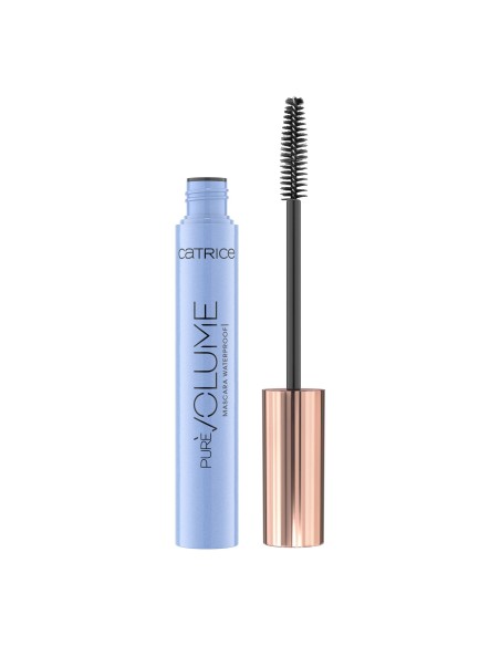 Catrice Pure Volume Mascara Waterproof 10ml Catrice Pure Volume Mascara Waterproof 10ml