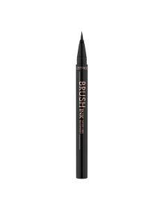 Catrice Brush Ink Tattoo Liner Waterproof 010 Black 1ml