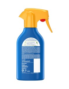 Nivea Sun Protect and Moisture Spray SPF50 270ml 2