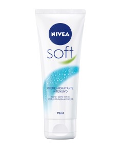 Nivea Soft 75ml