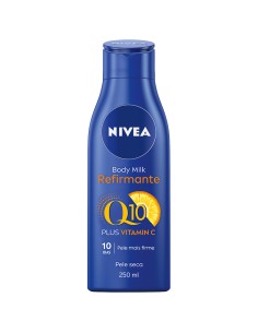 Nivea Body Milk Firming Q10 250ml