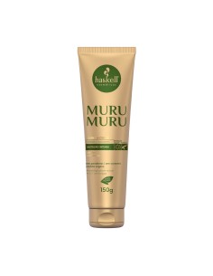 Haskell Murumuru Leave In Fruchtfleisch 150g