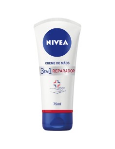 Nivea Repairing Hand Cream 75ml