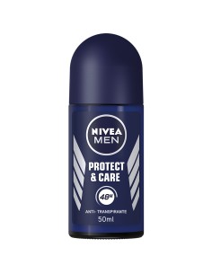 Nivea Men Protect and Care Roll-On 50ml