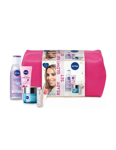 Nivea Pack Ready Set Glow