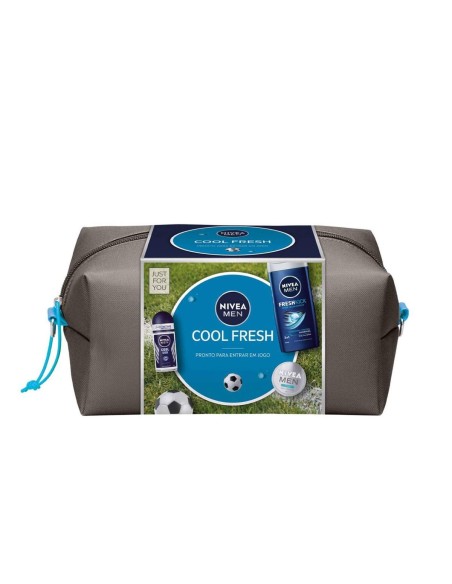 Nivea Men Cool Fresh Set Nivea Men Cool Fresh Set