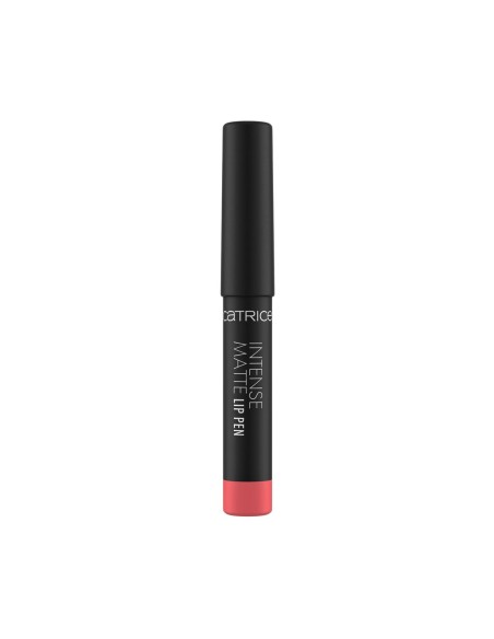 Catrice Intense Matte Lip Pen 020 Coral Vibes 1,2g Catrice Intense Matte Lip Pen 020 Coral Vibes 1,2g