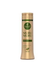 Haskell Murumuru Shampoo 300ml