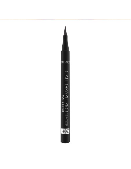 Catrice Calligraph Pro Precise Matte Liner 010 1,1ml