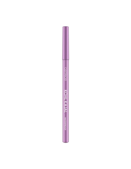 Catrice Kohl Kajal Waterproof 090 La La Lavender 0,78g