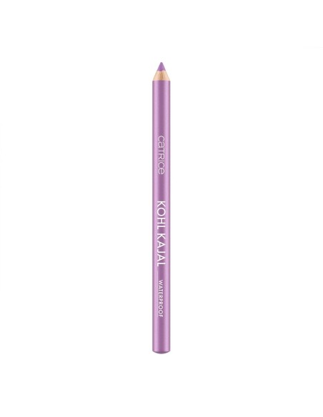 Catrice Kohl Kajal Waterproof 090 La La Lavender 0,78g
