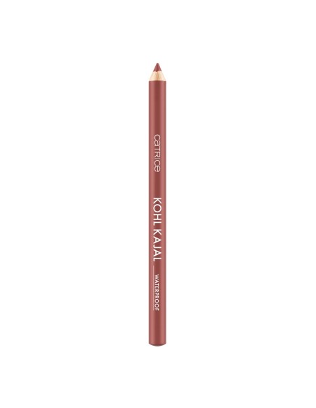 Catrice Kohl Kajal Waterproof 100 Burgundy Babe 0,78g