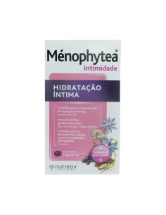 Nutreov Ménophytea Intim-Feuchtigkeitspflege 30 Kapseln