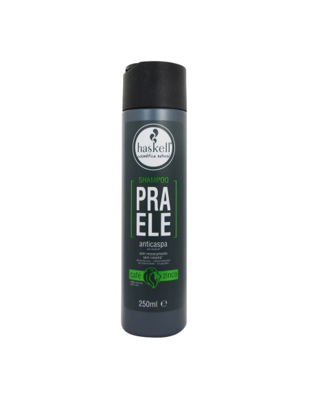 Haskell Pra Ele Anti-Schuppen Shampoo 250ml Haskell Pra Ele Anti-Schuppen Shampoo 250ml