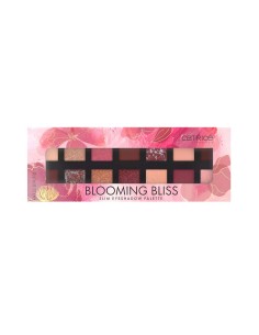 Catrice Blooming Bliss Slim Eyeshadow Palette 020 Colors of Bloom 10,6g