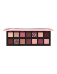 Catrice Blooming Bliss Slim Eyeshadow Palette 020 Colors of Bloom 10,6g 2