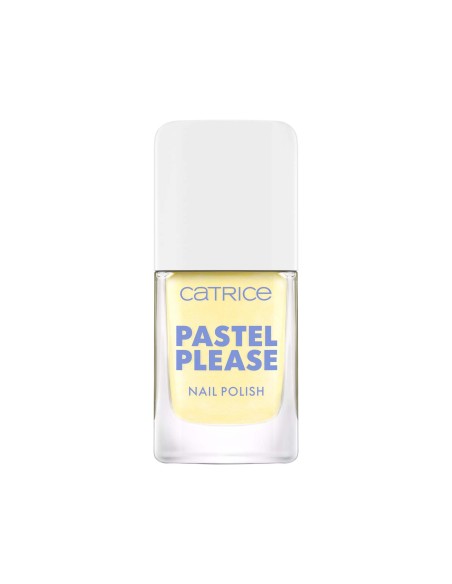 Catrice Nagellack Pastel Please 030 Sunny Honey 10,5ml