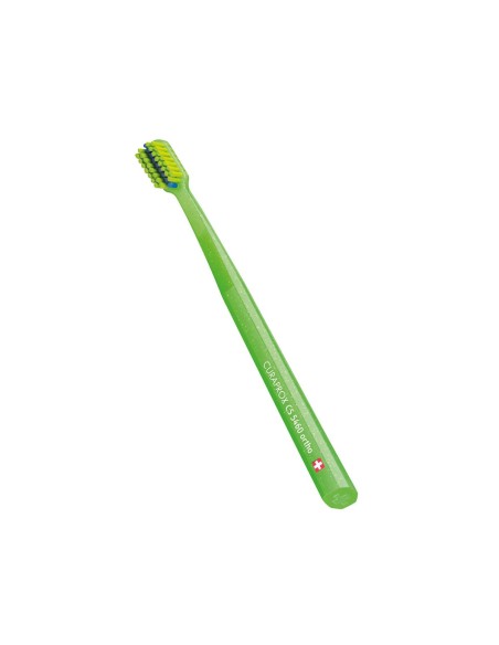 Curaprox Ortho CS 5460 Ultra Soft Zahnbürste