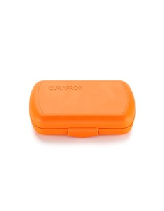 Curaprox Reise-Set Explorer Orange 2