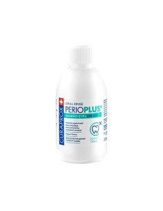 Curaprox PerioPlus Balance Mundwasser CHX0.05 200ml