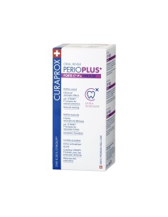 Curaprox PerioPlus Forte Mundwasser CHX0,20 200ml 2
