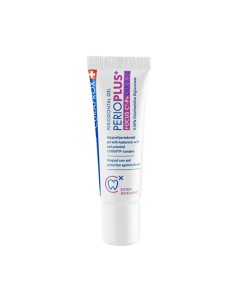 Curaprox PerioPlus Focus CHX0.50 Zahnfleisch-Gel 10ml
