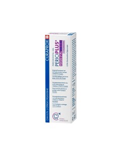 Curaprox PerioPlus Focus CHX0.50 Zahnfleisch-Gel 10ml 2