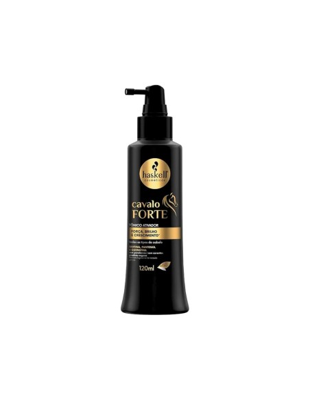 Haskell Cavalo Forte Aktivierendes Tonikum 120ml Haskell Cavalo Forte Aktivierendes Tonikum 120ml