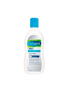 Cetaphil Pro Itch Control Flüssigseife für den Körper 295ml