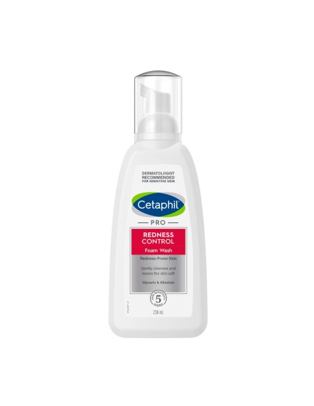 Cetaphil Pro Redness Control Reinigungschaum 236ml Cetaphil Pro Redness Control Reinigungschaum 236ml
