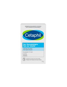 Cetaphil Dermatologische Seife 127g