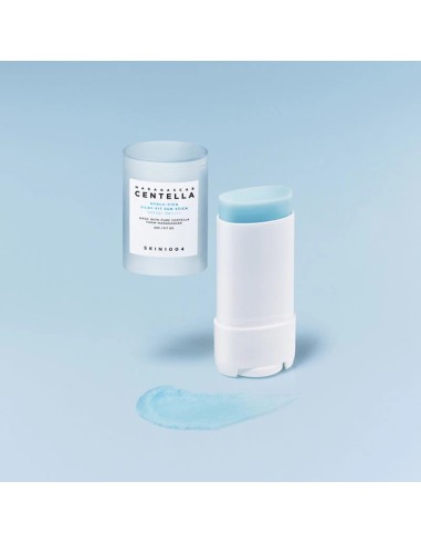 Skin1004 Madagascar Centella Hyalu-Cica Silky-Fit Sun Stick SPF50 20g