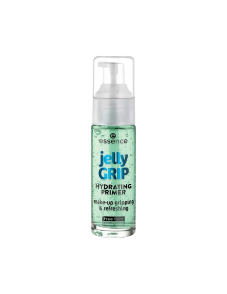 Essence Jelly Grip Primer Feuchtigkeitsspendend 29ml
