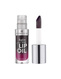Essence Hydra Kiss Lippenöl 05 Midnight Mystery 4ml