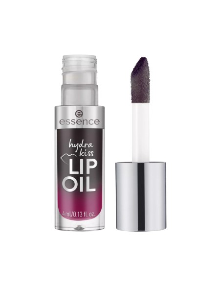 Essence Hydra Kiss Lippenöl 05 Midnight Mystery 4ml