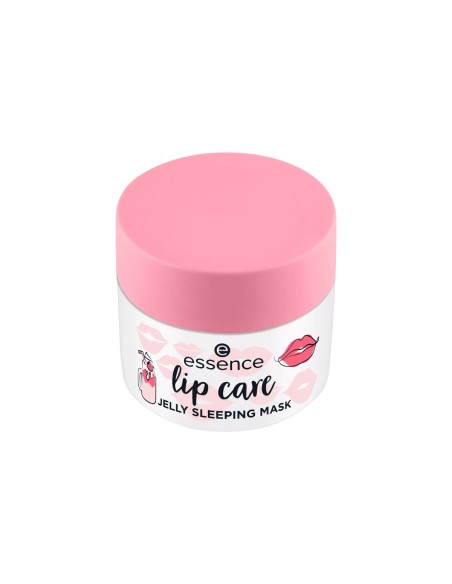 Essence Lip Care Jelly Sleeping Mask 02 8g Essence Lip Care Jelly Sleeping Mask 02 8g