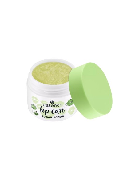 Essence Lip Care Sugar Scrub 02 9g Essence Lip Care Sugar Scrub 02 9g
