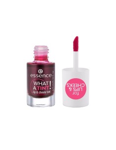 Essence What a Tint Lip and Cheek Tint 01 4,9ml