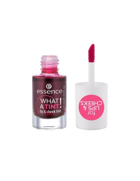 Essence What a Tint Lip and Cheek Tint 01 4,9ml