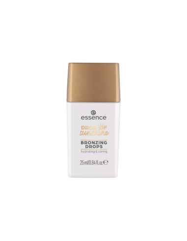 Essence Drop of Sunshine Bräunungstropfen 25ml