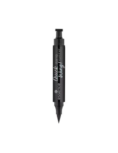 Essence Quick Wing Eyeliner mit Stempel 01 Black 3,5ml