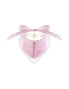Essence Xmas Kisses Duo von Schwämmen