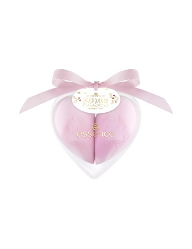 Essence Xmas Kisses Duo von Schwämmen