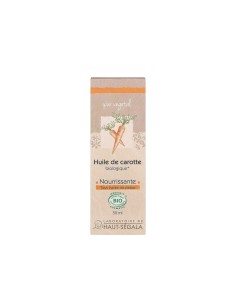 Haut-Ségala Karottenöl 50ml