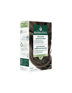 Herbatint Gel Colorante Capilar Permanente 6C Dunkelgrauer Blondton 170ml