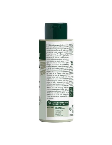 Herbatint Color Safe Farbschutz Shampoo 260ml